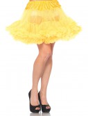 Yellow Petticoat, halloween costume (Yellow Petticoat)