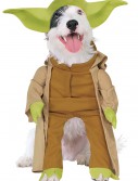 Yoda Dog Costume, halloween costume (Yoda Dog Costume)