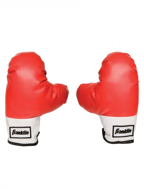Youth Boxing Gloves, halloween costume (Youth Boxing Gloves)