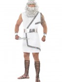 Zeus Costume, halloween costume (Zeus Costume)