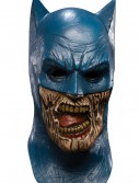 Zombie Batman Latex Mask, halloween costume (Zombie Batman Latex Mask)
