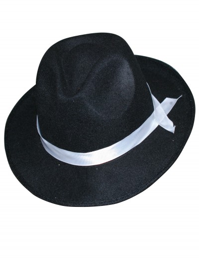 Zoot Suit Gangster Hat, halloween costume (Zoot Suit Gangster Hat)