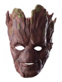 Adult Groot 3/4 Mask, halloween costume (Adult Groot 3/4 Mask)