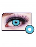 Angelic Blue Eye Contact Lenses, halloween costume (Angelic Blue Eye Contact Lenses)