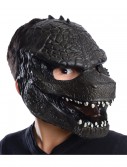 Godzilla Child Mask, halloween costume (Godzilla Child Mask)