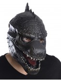 Godzilla Half Mask, halloween costume (Godzilla Half Mask)