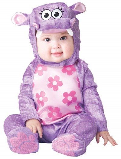 Huggable Hippo Costume, halloween costume (Huggable Hippo Costume)