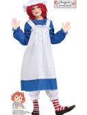 Raggedy Ann Classic Child Costume, halloween costume (Raggedy Ann Classic Child Costume)