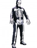 Skeleton Costume, halloween costume (Skeleton Costume)
