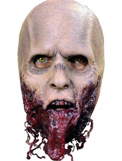 The Walking Dead Jawless Walker Face Mask, halloween costume (The Walking Dead Jawless Walker Face Mask)