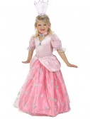 The Wizard of Oz Glinda Pocket Princess Costume, halloween costume (The Wizard of Oz Glinda Pocket Princess Costume)