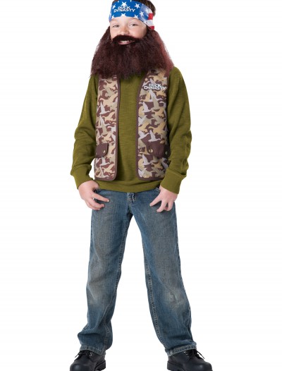 Willie Child Costume, halloween costume (Willie Child Costume)